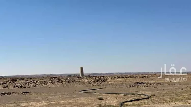 أرض للبيع في شارع المراعي, حي أعيوج, مدينة أعيوج, منطقة حائل صورة 2