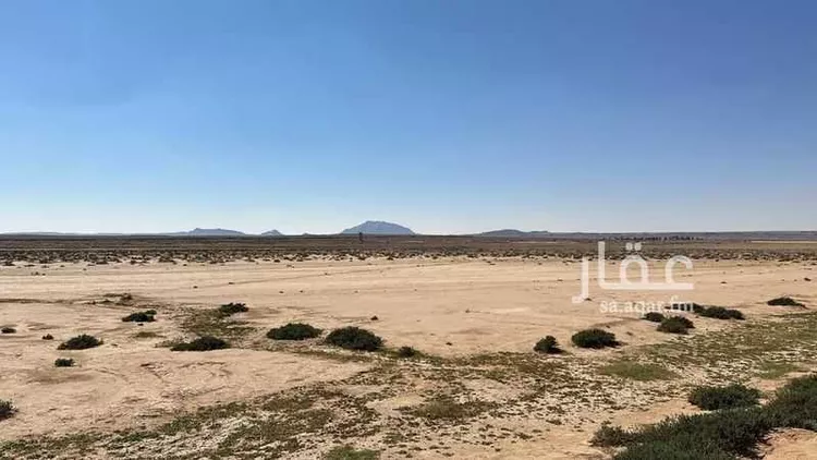أرض للبيع في شارع المراعي, حي أعيوج, مدينة أعيوج, منطقة حائل صورة 4
