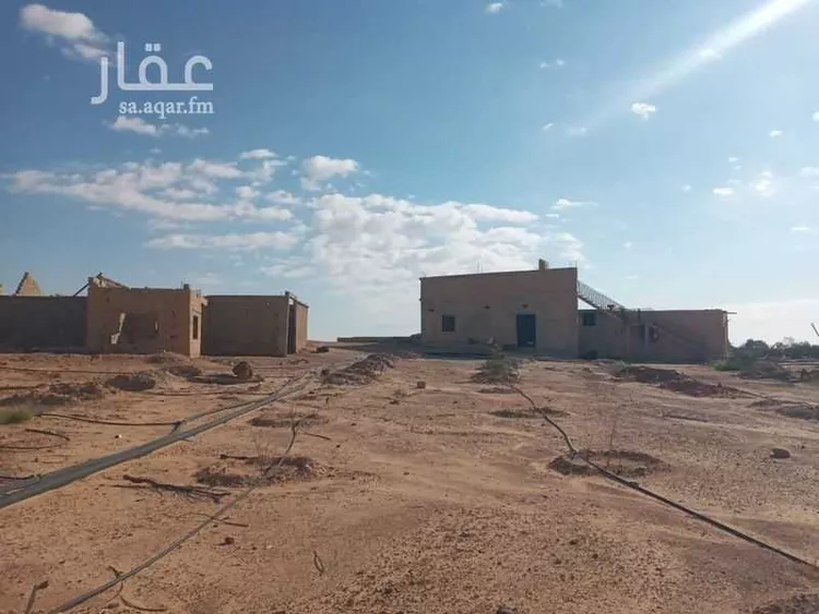 أرض للبيع في شارع سكاكا زلوم, حي زلوم, مدينة زلوم, منطقة الجوف 10
