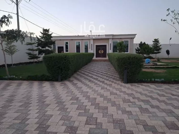Land for Sale in Ad Diriyah Ad Diriyah Al Jadidah 7