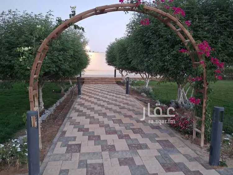 Land for Sale in Ad Diriyah Ad Diriyah Al Jadidah 10
