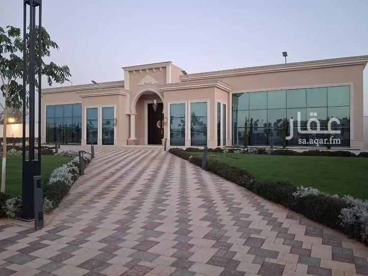 Land for Sale in Ad Diriyah Ad Diriyah Al Jadidah 8