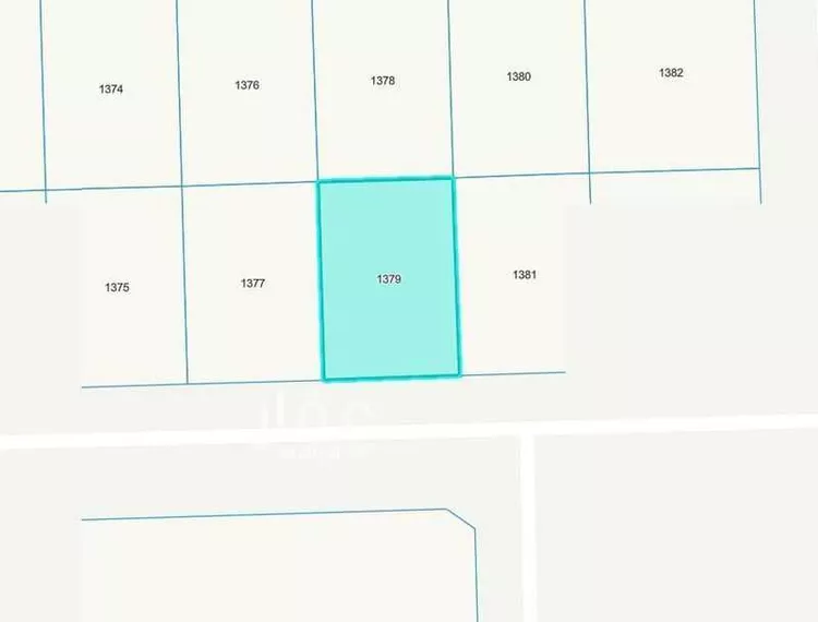 Land for Sale in Mecca An Nasim
