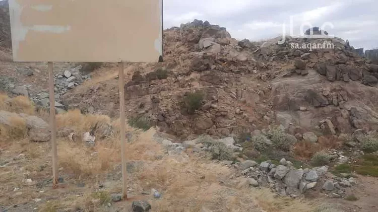 أرض للبيع في شارع حكيم بن طليق بن سفيان, حي النسيم, مدينة مكة المكرمة, منطقة مكة المكرمة 6