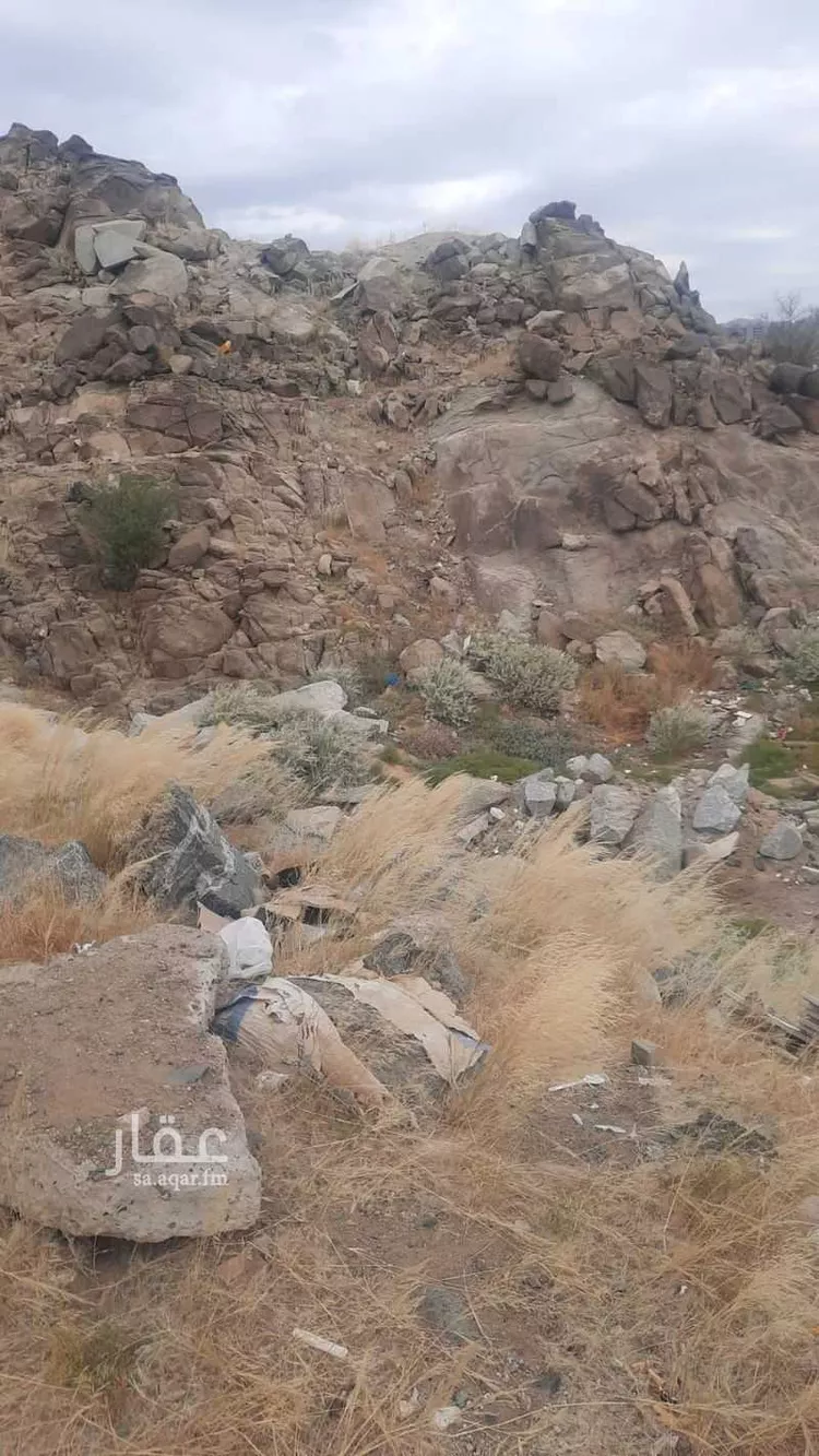 أرض للبيع في شارع حكيم بن طليق بن سفيان, حي النسيم, مدينة مكة المكرمة, منطقة مكة المكرمة 8