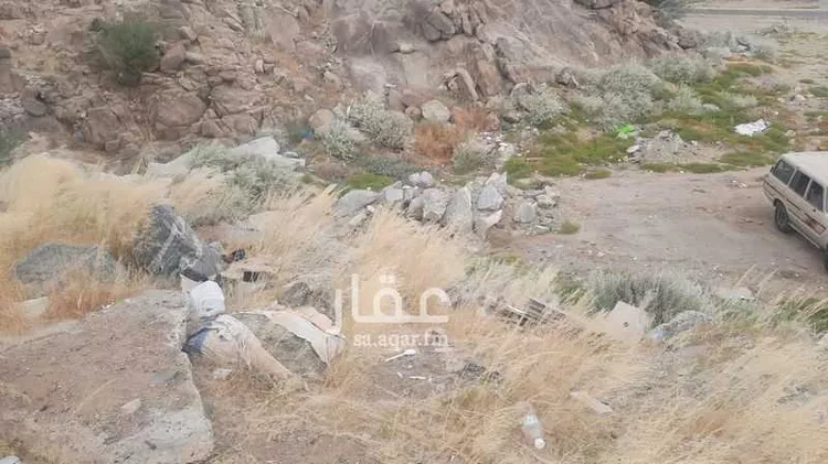 أرض للبيع في شارع حكيم بن طليق بن سفيان, حي النسيم, مدينة مكة المكرمة, منطقة مكة المكرمة 9