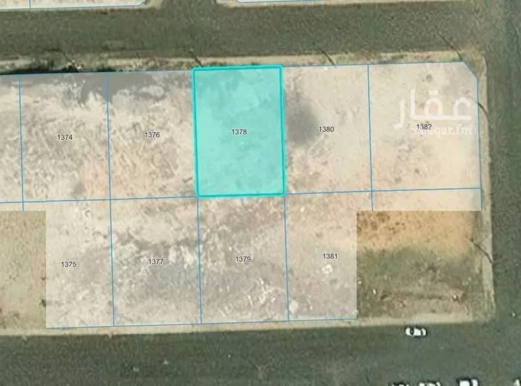 Land for Sale in Mecca An Nasim صورة 2