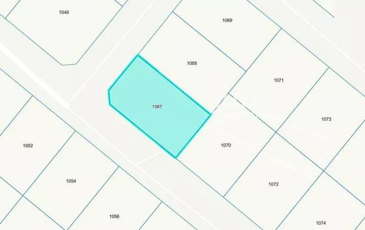 Land for Sale in Mecca An Nasim