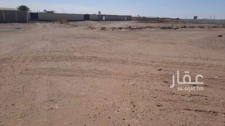 أرض للبيع في حي المشرق, مدينة الرياض, منطقة الرياض صورة 4