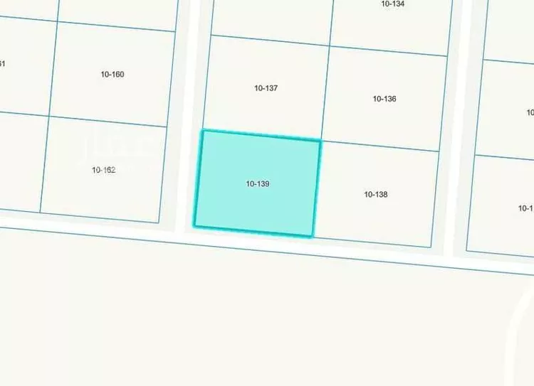 Land for Sale in Ad Diriyah Ad Diriyah Al Jadidah