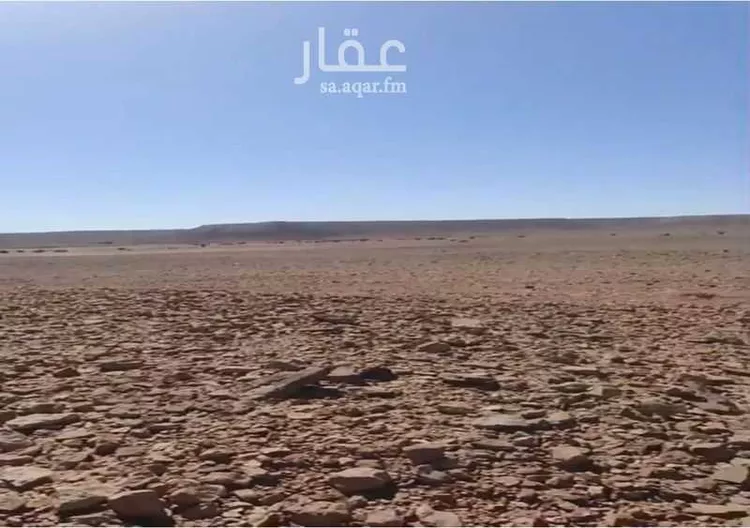 Land for Sale in Shaqra Ghislah 7