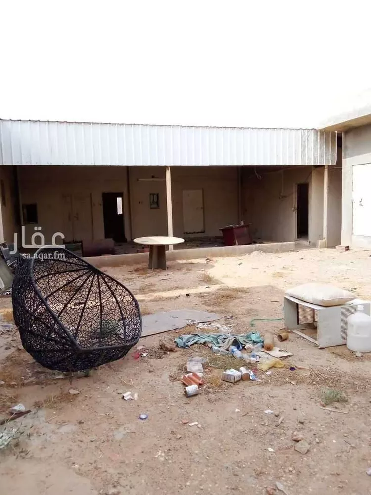 أرض للبيع في شارع شقراء 638, حي مزارع طريق حويته, مدينة شقراء, منطقة الرياض صورة 3
