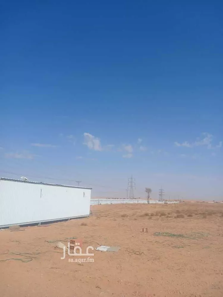 أرض للبيع في شارع شقراء 638, حي مزارع طريق حويته, مدينة شقراء, منطقة الرياض صورة 4