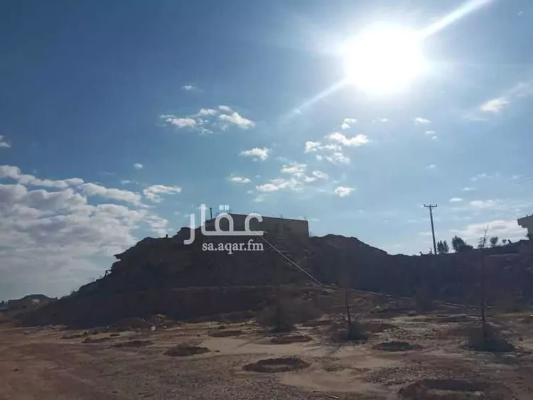 أرض للبيع في شارع سكاكا زلوم, حي زلوم, مدينة زلوم, منطقة الجوف صورة 5