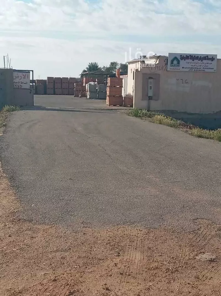 Land for Sale in Sakaka Al Nafil Shamal 10