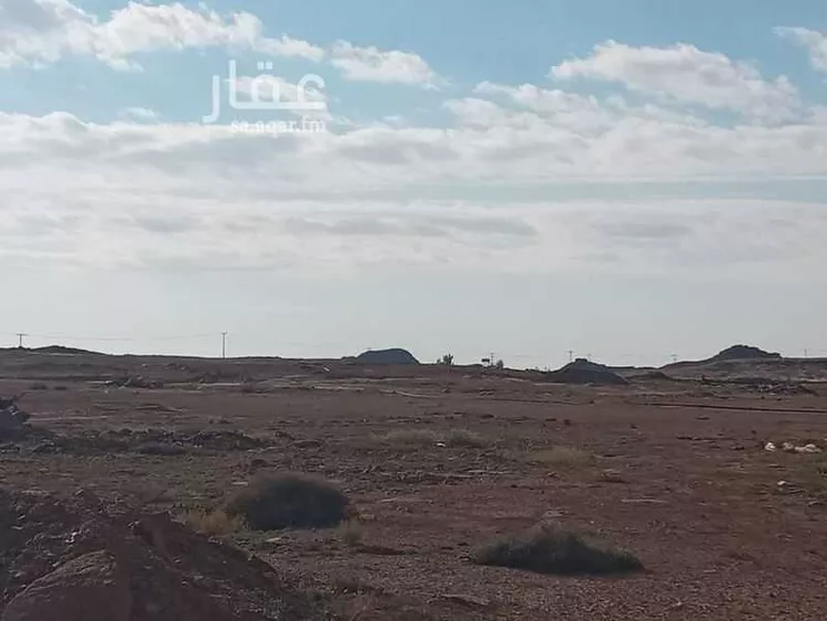 Land for Sale in Sakaka Al Nafil Shamal 12