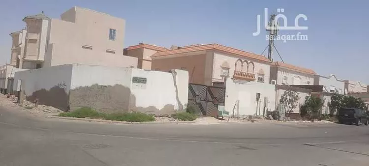 أرض للبيع في شارع مسعود الخزرجي, حي البساتين, مدينة جدة, منطقة مكة المكرمة صورة 5