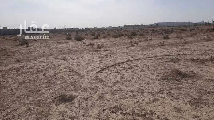 Land for Sale in Ad Diriyah Ad Diriyah Al Jadidah