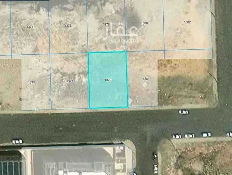 Land for Sale in Mecca An Nasim صورة 2