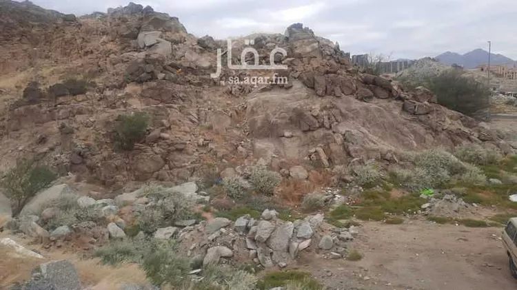 Land for Sale in Mecca An Nasim صورة 5