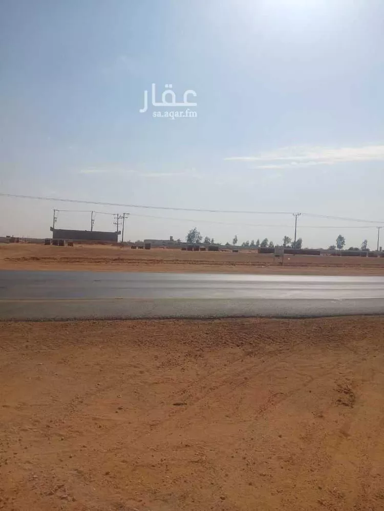 أرض للبيع في شارع شقراء 638, حي مزارع طريق حويته, مدينة شقراء, منطقة الرياض 10
