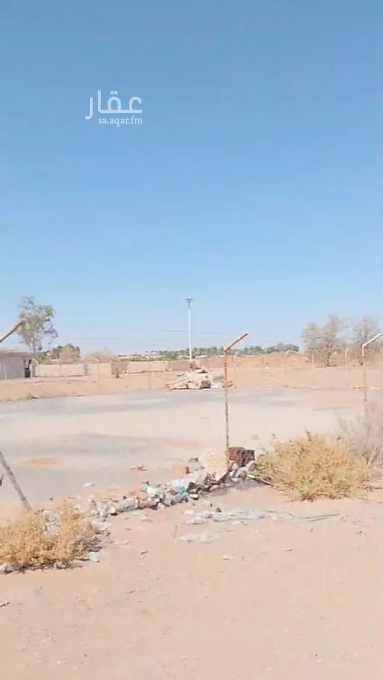أرض للبيع في شارع تبوك, حي مزارع شمال طريق المدينه(الرابعة), مدينة مزارع شمال طريق المدينه(الرابعة), منطقة تبوك 6
