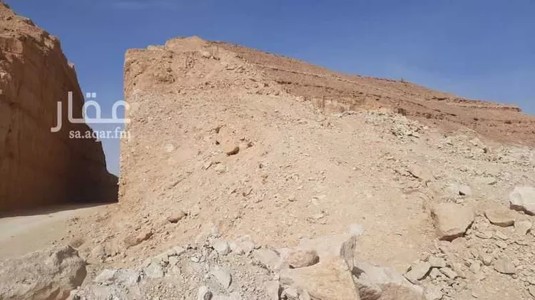 أرض للبيع في شارع العمارية 518, حي مشروع مخطط استراحات, مدينة مشروع مخطط استراحات, منطقة الرياض صورة 3