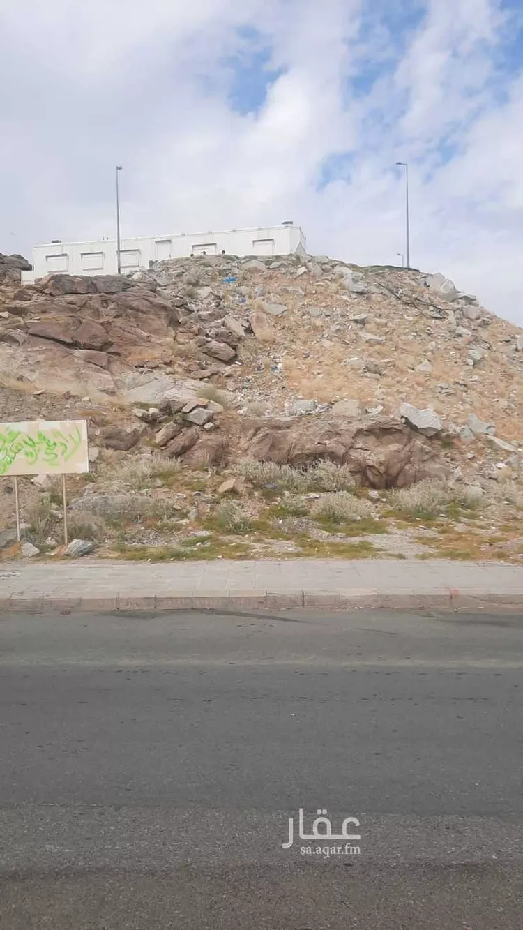 Land for Sale in Mecca An Nasim 9