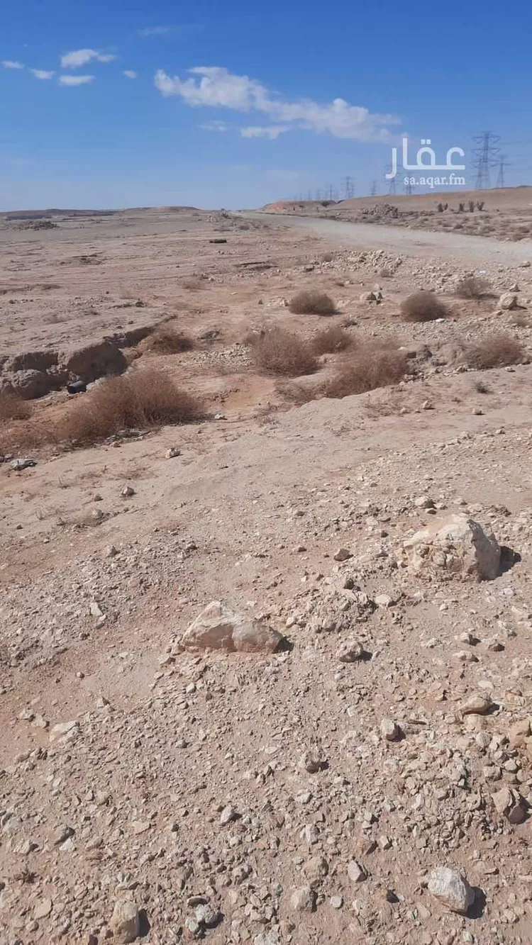 أرض للبيع في شارع جبل دغنان, حي العلا, مدينة الرياض, منطقة الرياض صورة 4