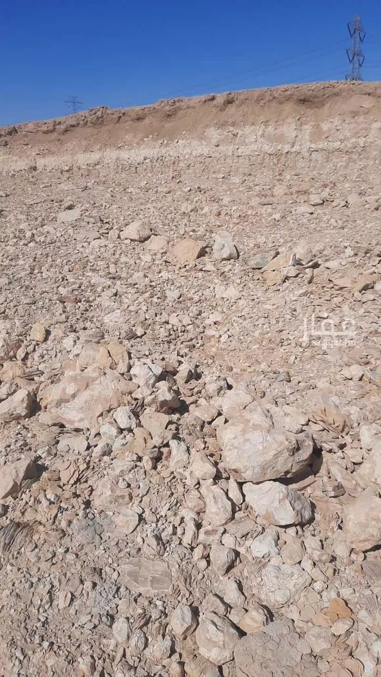 أرض للبيع في شارع جبل دغنان, حي العلا, مدينة الرياض, منطقة الرياض صورة 5