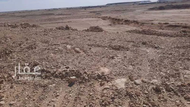 أرض للبيع في شارع جبل دغنان, حي العلا, مدينة الرياض, منطقة الرياض صورة 4