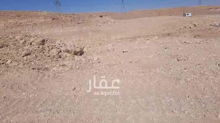 أرض للبيع في شارع جبل دغنان, حي العلا, مدينة الرياض, منطقة الرياض صورة 5