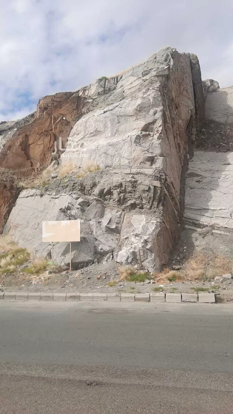 Land for Sale in Mecca An Nasim