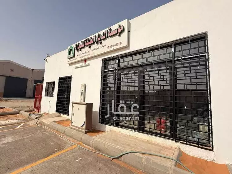أرض للبيع في شارع ابي بكر بن حيان, حي الغنامية, مدينة الرياض, منطقة الرياض 9