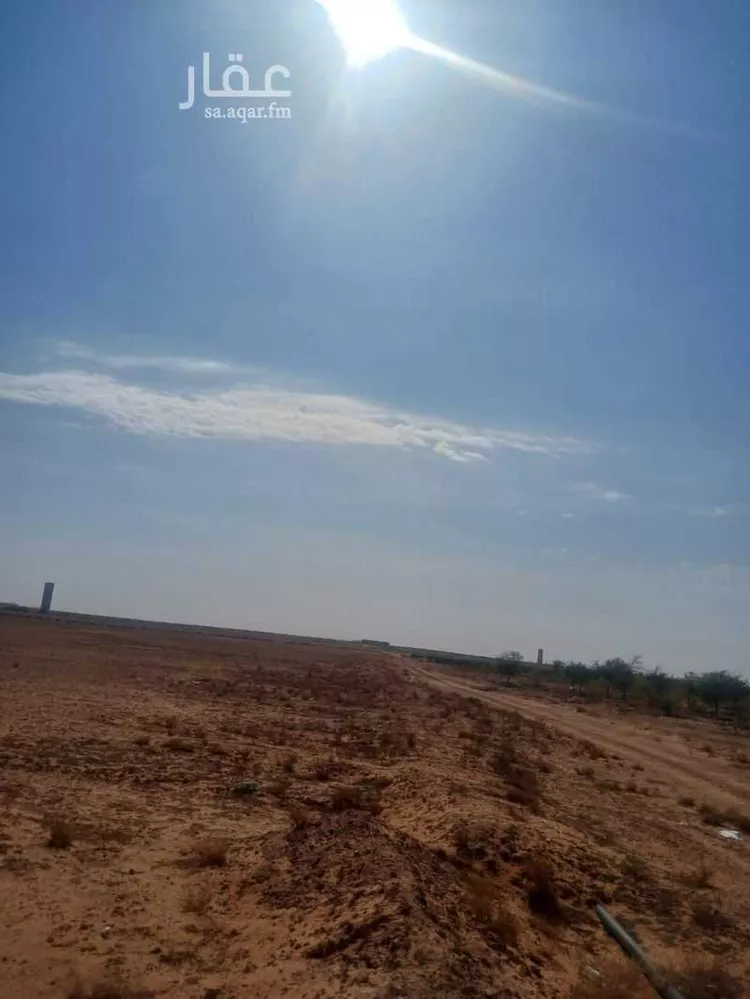 أرض للبيع في شارع شقراء 638, حي مزارع طريق حويته, مدينة شقراء, منطقة الرياض 11