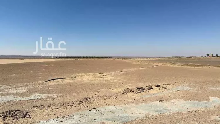 أرض للبيع في شارع المراعي, حي أعيوج, مدينة أعيوج, منطقة حائل صورة 3