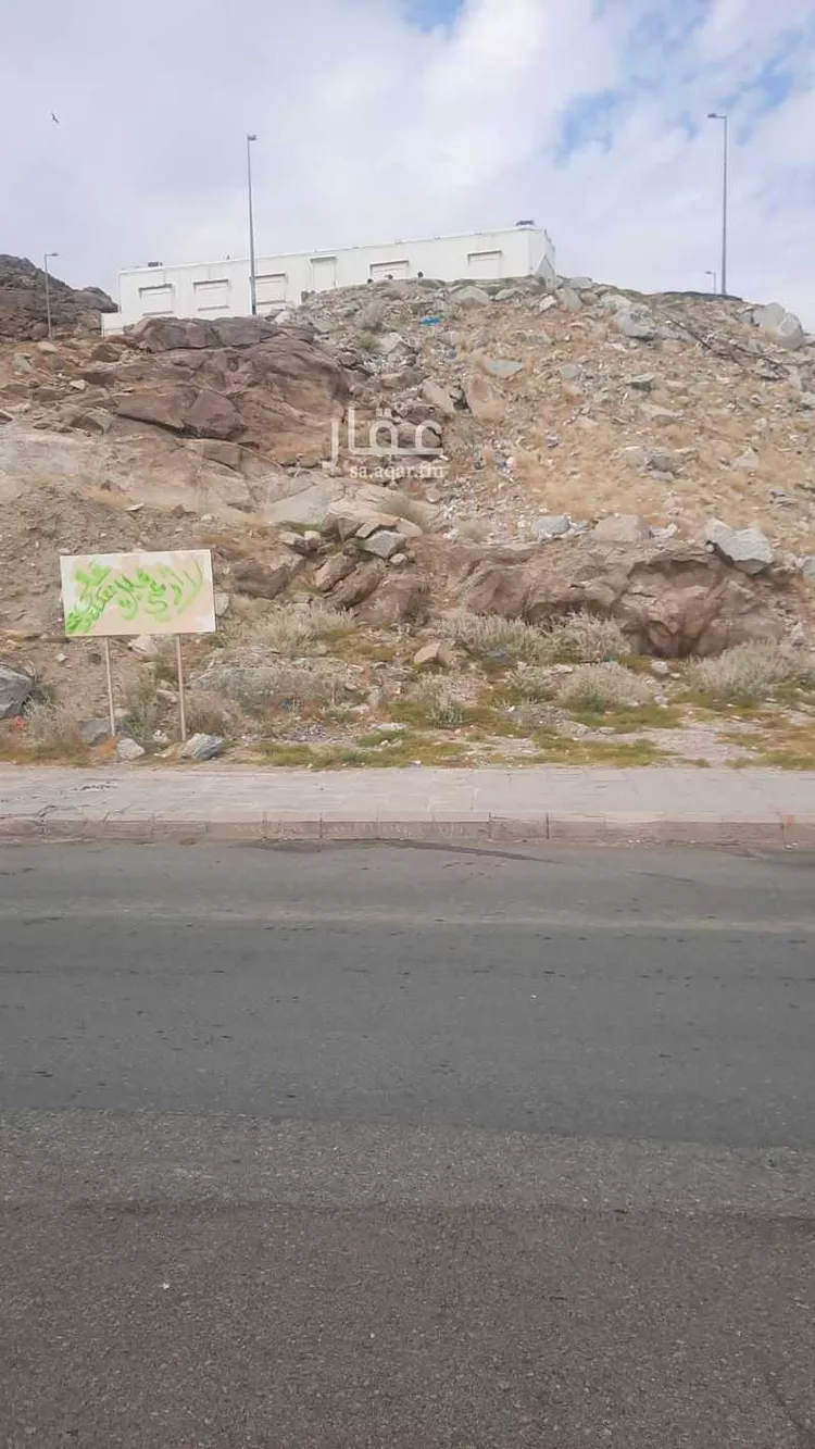 Land for Sale in Mecca An Nasim صورة 3