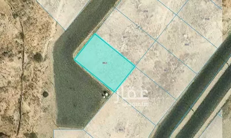 Land for Sale in Mecca An Nasim صورة 2