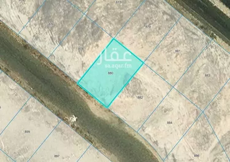 Land for Sale in Mecca An Nasim صورة 2