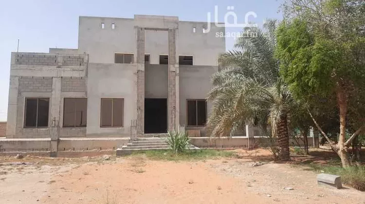 Land for Sale in Ad Diriyah Ad Diriyah Al Jadidah 6
