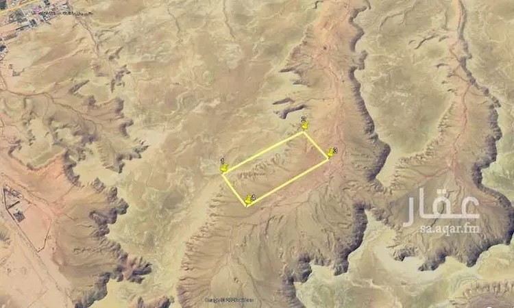 Land for Sale in Shaqra Ghislah 9