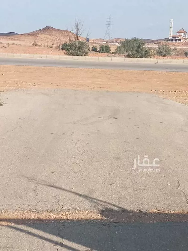Land for Sale in Sakaka Al Nafil Shamal 9
