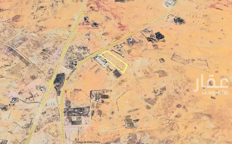 Land for Sale in Sakaka Al Nafil Shamal 14