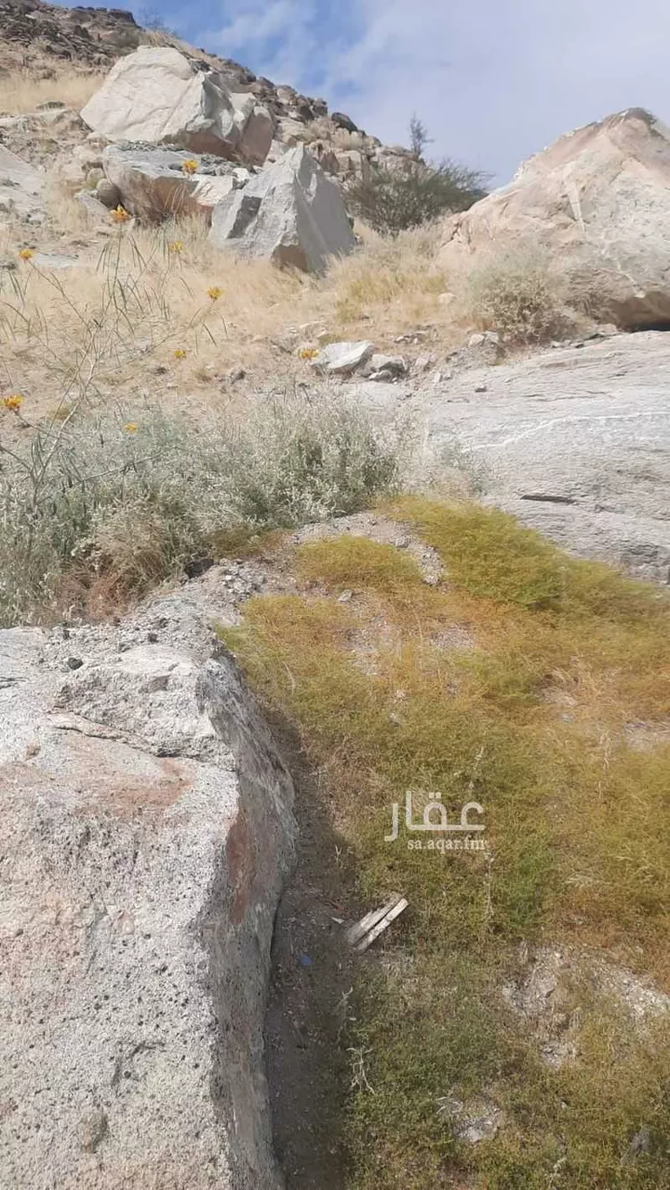 Land for Sale in Mecca An Nasim