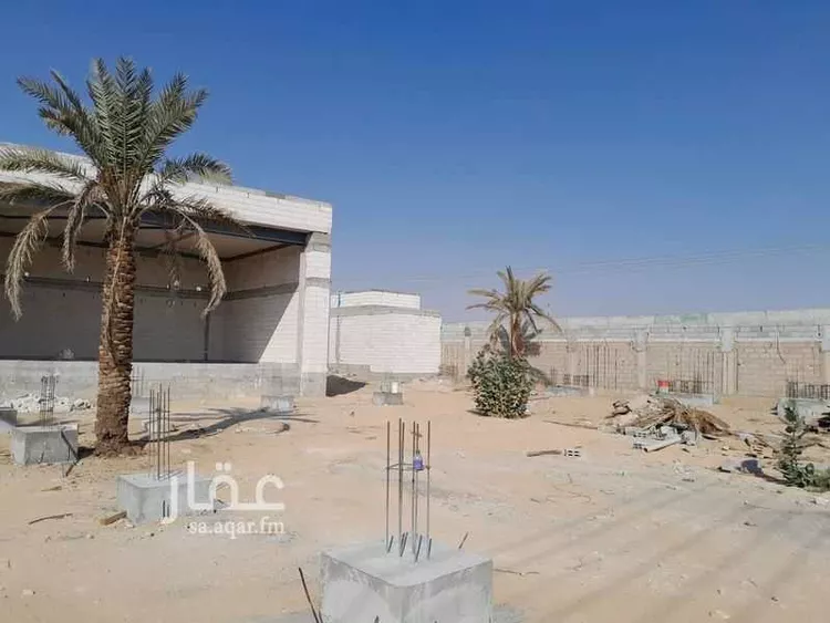 Land for Sale in Ad Diriyah Ad Diriyah Al Jadidah صورة 4