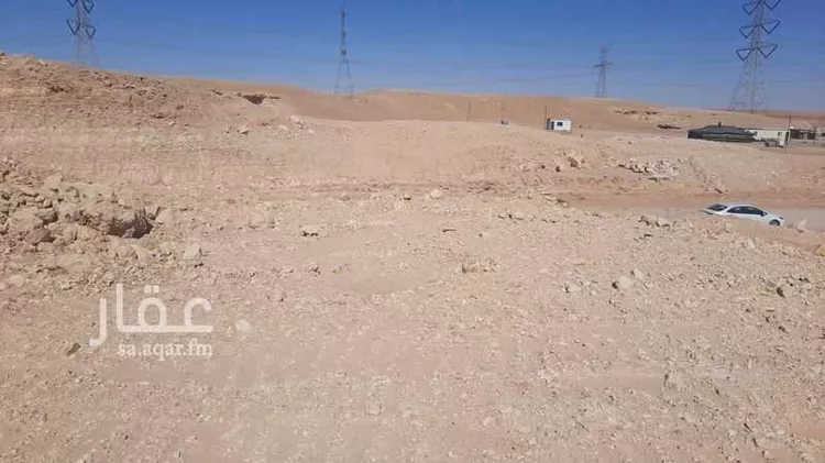 أرض للبيع في شارع جبل دغنان, حي العلا, مدينة الرياض, منطقة الرياض 7