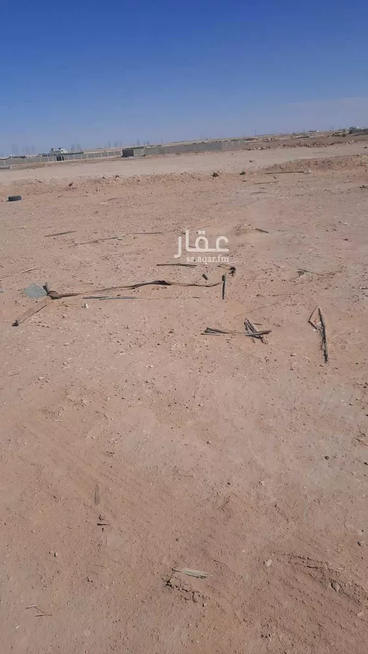 أرض للبيع في حي المشرق, مدينة الرياض, منطقة الرياض 8