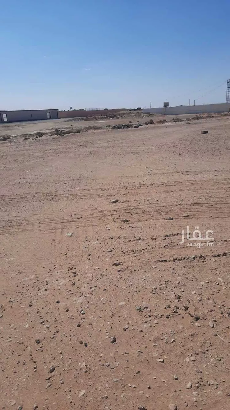 أرض للبيع في حي المشرق, مدينة الرياض, منطقة الرياض 8