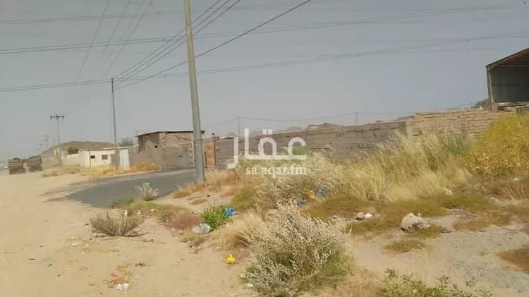 أرض للبيع في شارع ابي القاسم الخضري, حي الفرقان, مدينة مكة المكرمة, منطقة مكة المكرمة صورة 3