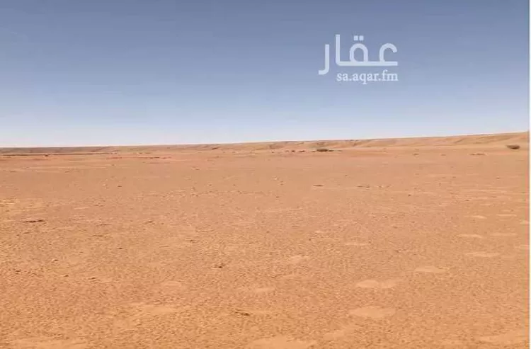 أرض للبيع في شارع وادي الاوعر, مدينة شقراء, منطقة الرياض صورة 4